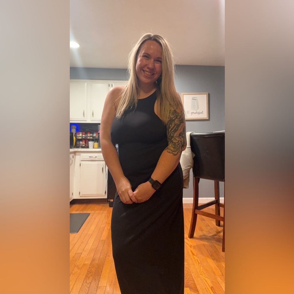 Meet your Posher, Jess